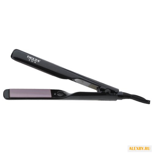 Щипцы мультистайлер DELTA LUX