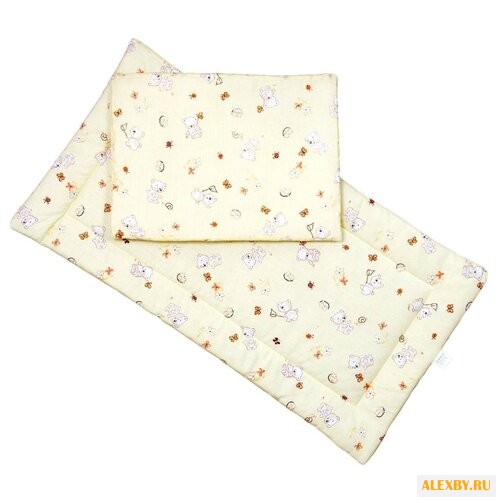 Комплект для прогулочной