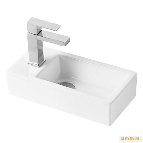 Раковина 37 см Mira MR-3718R