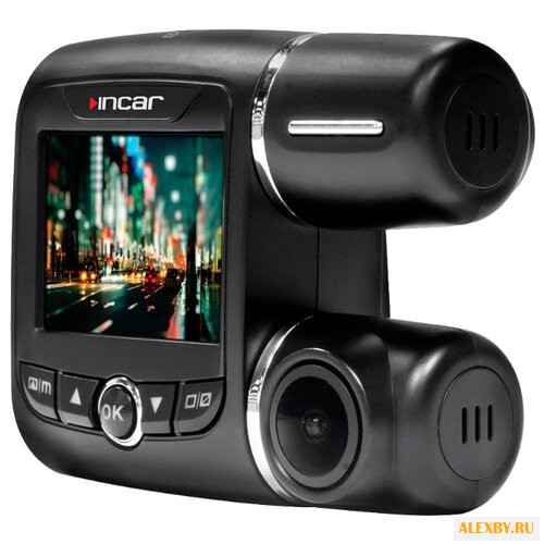 Видеорегистратор Intro VR-770