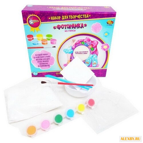 ABtoys Я дизайнер - Фоторамка