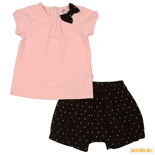 Комплект одежды Mini Maxi