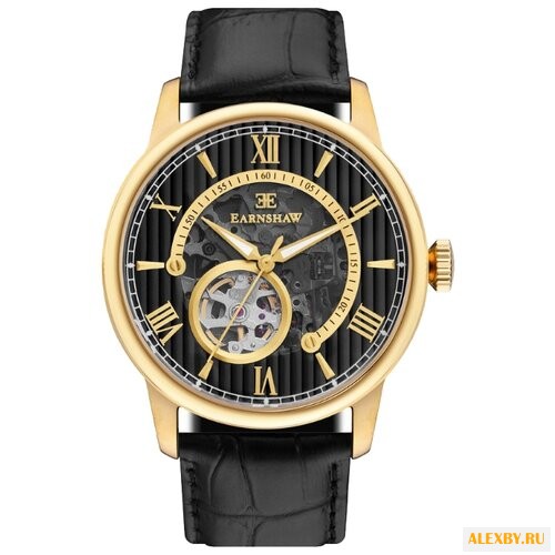 Наручные часы EARNSHAW ES-8802-03