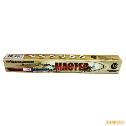 СЛЮДЯНАЯ ФАБРИКА Набор для