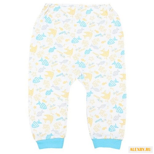 Ползунки cherubino