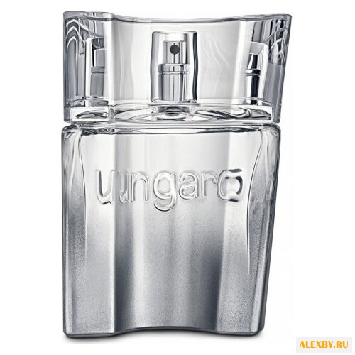 Emanuel Ungaro Ungaro Silver