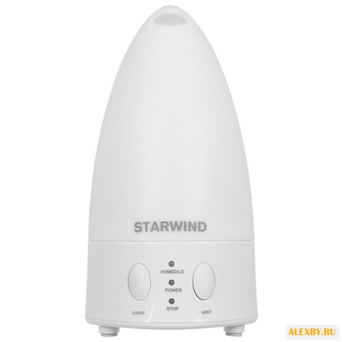 Увлажнитель воздуха STARWIND