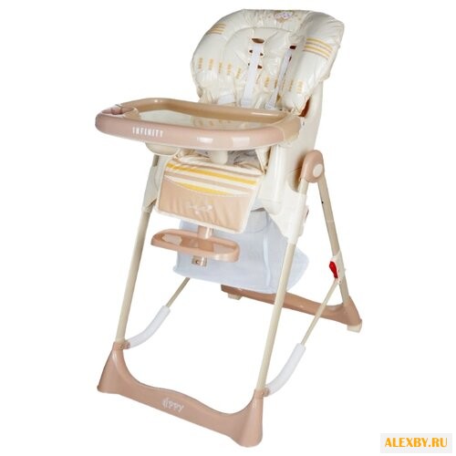 Стульчик для кормления Infinity