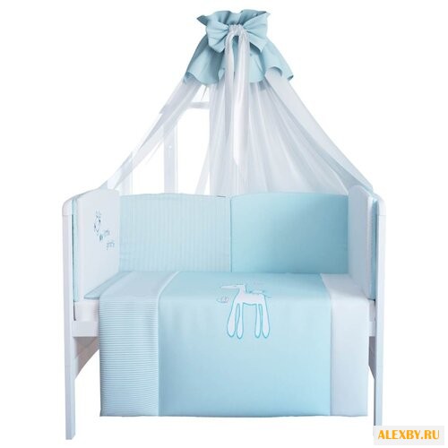 Fairy комплект 140х70 см