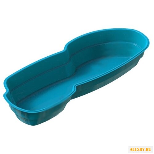 Бассейн Uksi pools Гурон