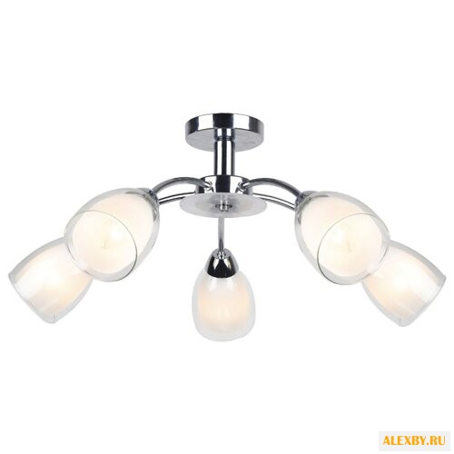 Люстра Arte Lamp Carmela