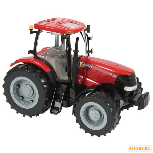 Трактор Tomy Case IH 210 Puma