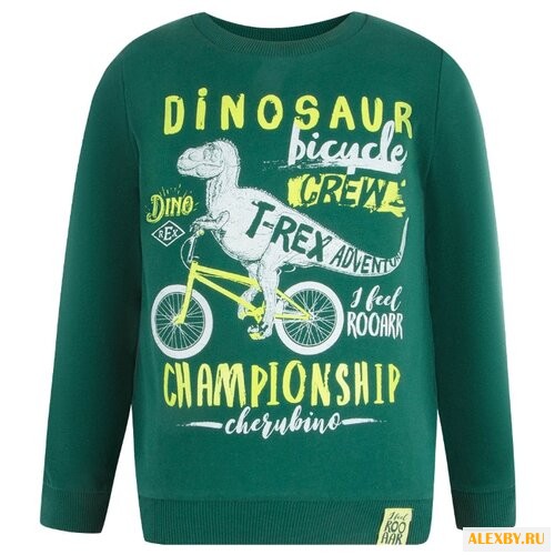 Свитшот cherubino