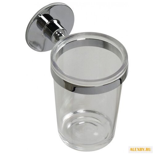 Стакан Fixsen Round FX-92106