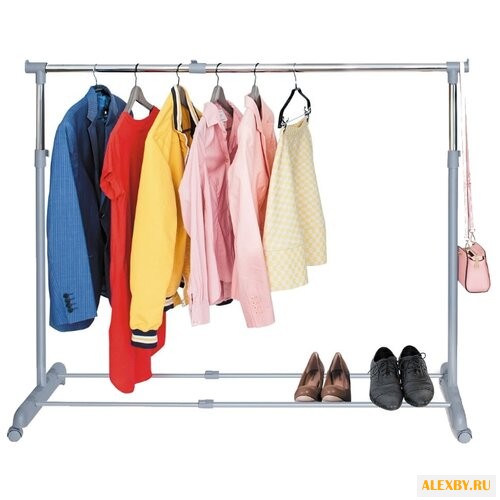 Напольная вешалка Tatkraft Party