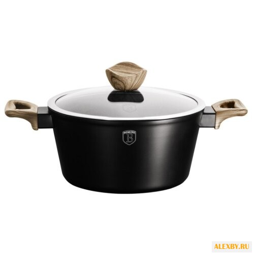 Кастрюля Berlinger Haus Forest