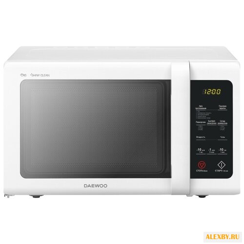 Микроволновая печь Daewoo