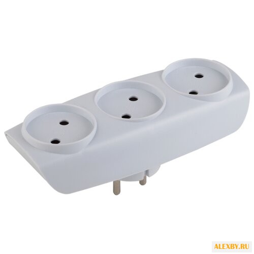 Разветвитель ЭРА SP-3