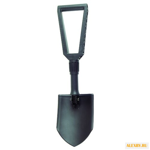 Лопата саперная FISKARS Quality