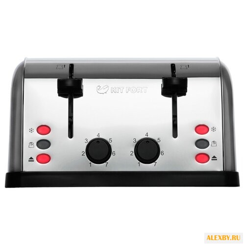 Тостер Kitfort KT-2016