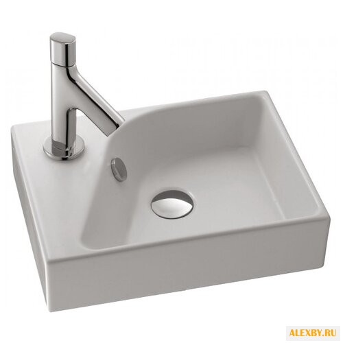 Раковина 40 см Jacob Delafon