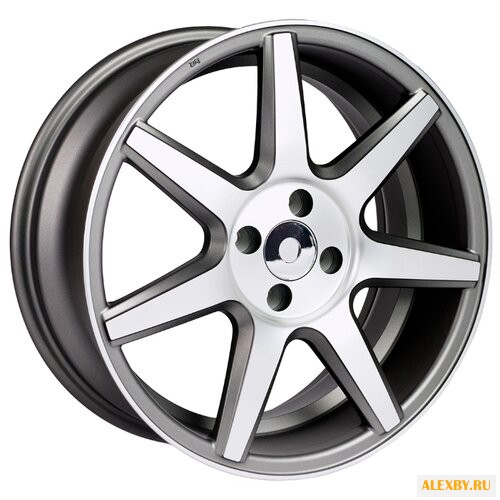 Колесный диск Race Ready CSS9539