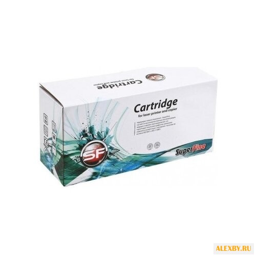 Картридж SuperFine SF-737