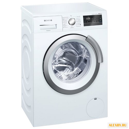 Стиральная машина Siemens WS