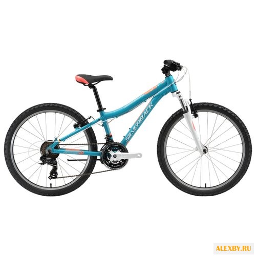 Подростковый горный MTB