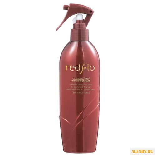 FLOR de MAN Эссенция для волос