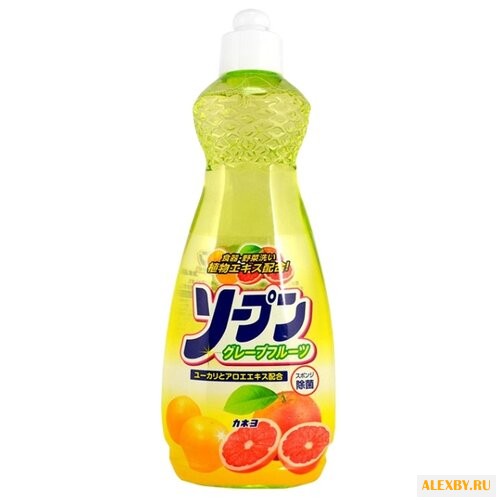 Kaneyo Средство для мытья