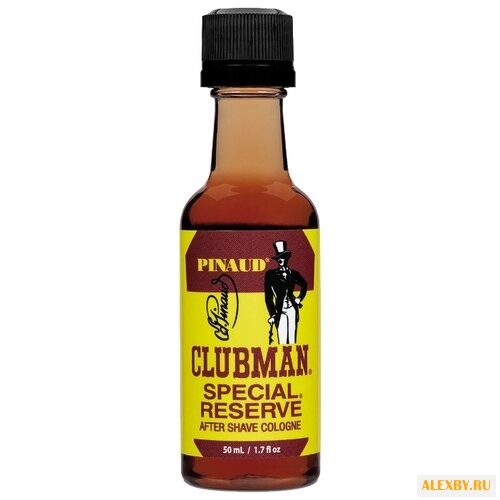 Одеколон после бритья Special