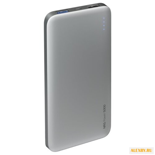 Аккумулятор Deppa NRG Power 5000