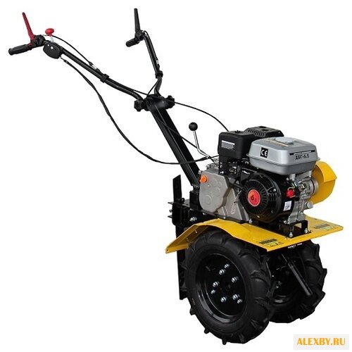 Мотоблок Целина МБ-710Р