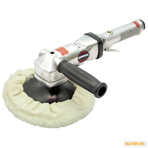 Угловая пневмошлифмашина SUMAKE