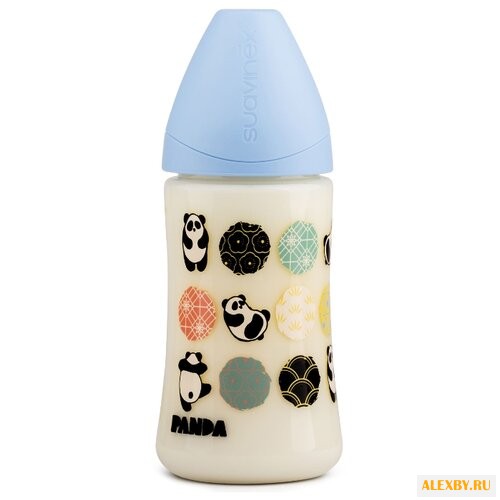 Suavinex Бутылочка