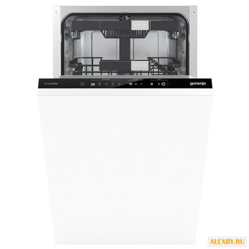 Посудомоечная машина Gorenje GV