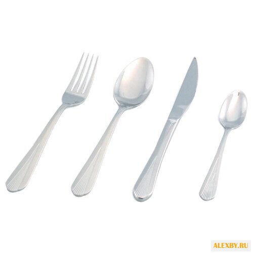 GiPFEL Набор столовых приборов