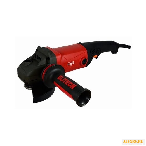 УШМ ELITECH ВА1415