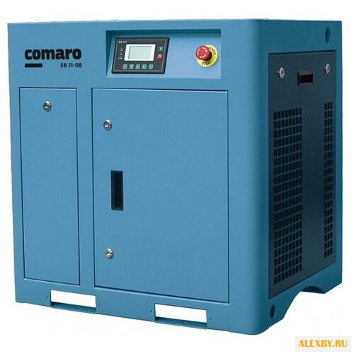 Компрессор COMARO SB 7.5-08