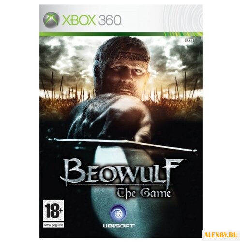 Beowulf: The Game
