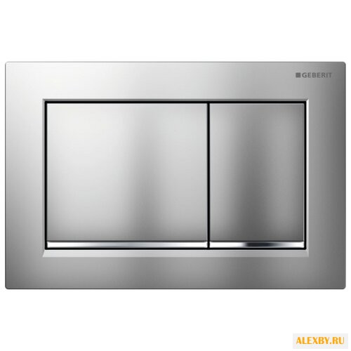 Кнопка смыва GEBERIT