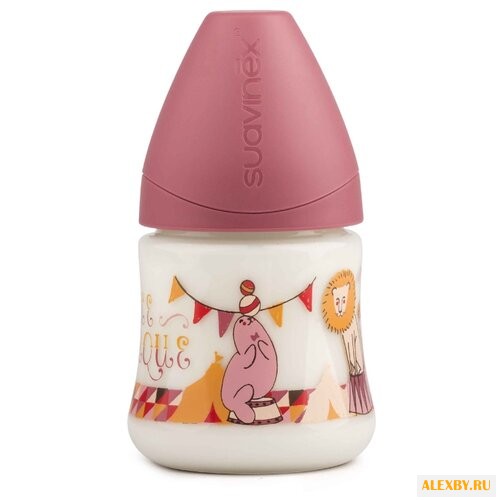 Suavinex Бутылочка