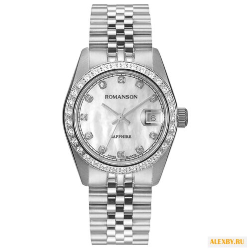 Наручные часы ROMANSON