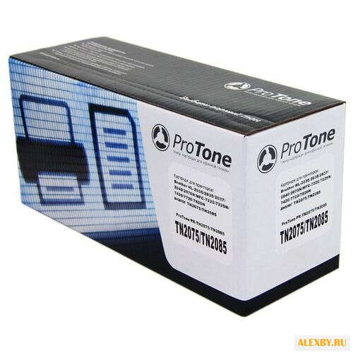 Картридж ProTone Pr-TN-2075