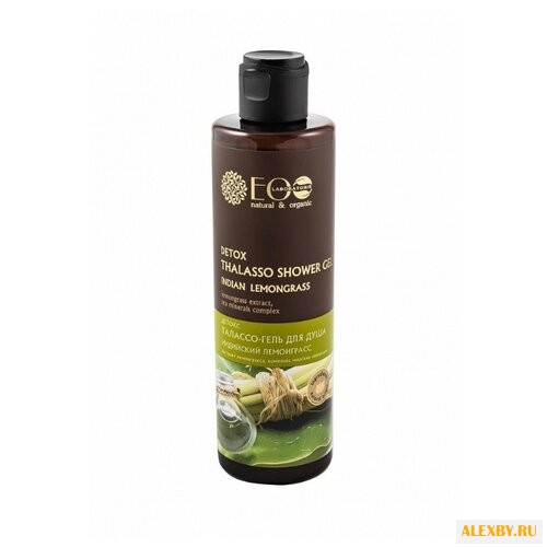 Гель для душа EO Laboratorie