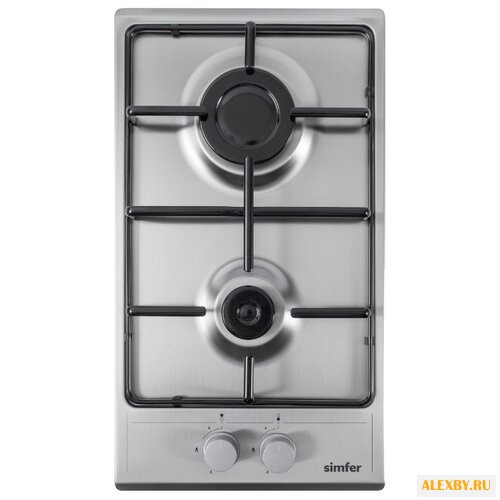 Варочная панель Simfer H30V20M411