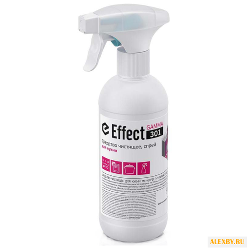 Чистящее средство для кухни