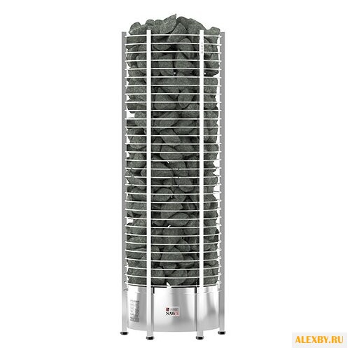 Банная печь Sawo Tower TH5-80NS-P