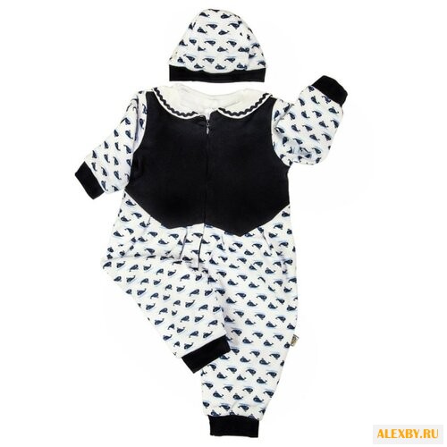 Комплект одежды Сонный Гномик